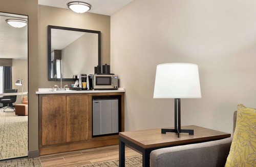 Dubuque Hotel | Hilton Garden Inn Dubuque Downtown