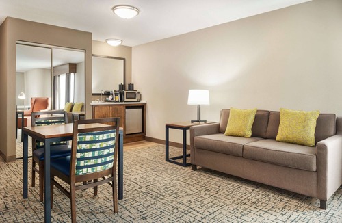Dubuque Hotel | Hilton Garden Inn Dubuque Downtown