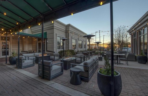 Durham Hotel | Hilton Garden Inn Durham Southpoint