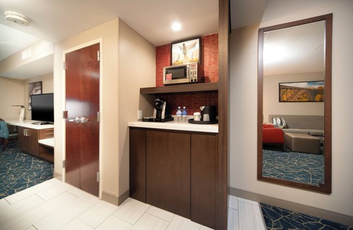 Terry Sanford Hotel | Hilton Garden Inn Fayetteville Fort Bragg