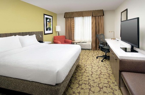 Ballenger Creek Hotel | Hilton Garden Inn Frederick
