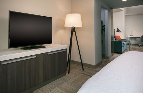 Iowa City Hotel | Hilton Garden Inn Iowa City Downtown University