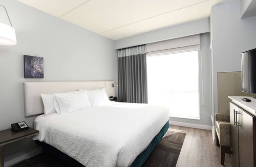 Jacksonville Hotel | Hilton Garden Inn Jacksonville
