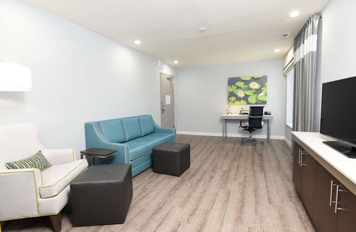 Jacksonville Hotel | Hilton Garden Inn Jacksonville