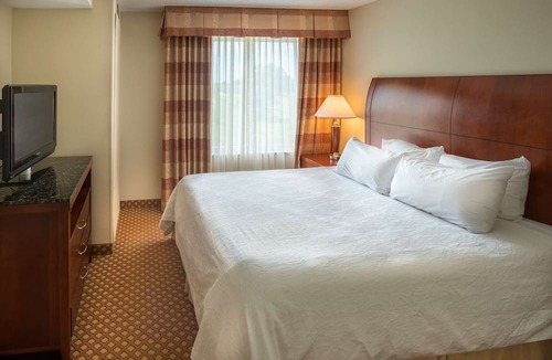 Joplin Hotel | Hilton Garden Inn Joplin