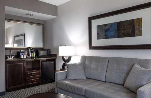 Lynchburg Hotel | Hilton Garden Inn Lynchburg
