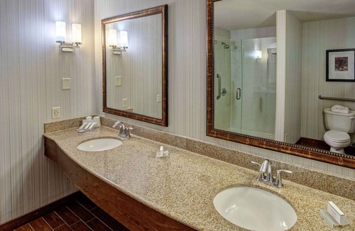 Eden Prairie Hotel | Hilton Garden Inn Minneapolis/Eden Prairie