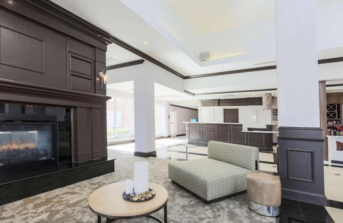 Norman Hotel | Hilton Garden Inn Norman