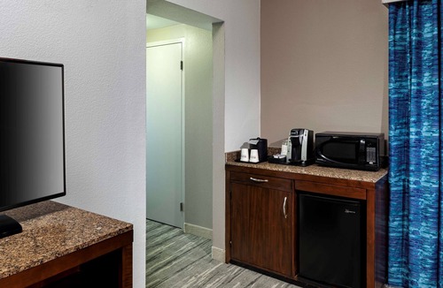 Downtown Omaha Hotel | Hilton Garden Inn Omaha Downtown/Old Market Area