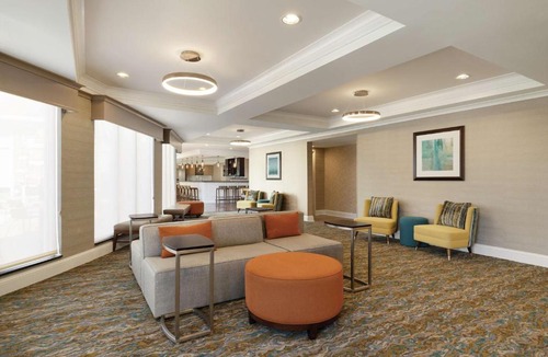 Oxford Hotel | Hilton Garden Inn Oxford/Anniston, AL