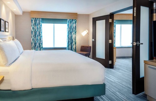 Sioux Falls Hotel | Hilton Garden Inn Sioux Falls South