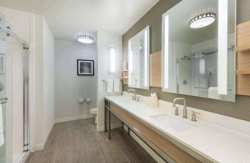 St. Charles Hotel | Hilton Garden Inn St. Charles