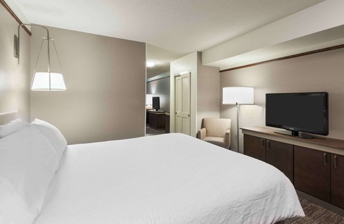 Wilmington Hotel | Hilton Garden Inn Wilmington Mayfaire Town Center
