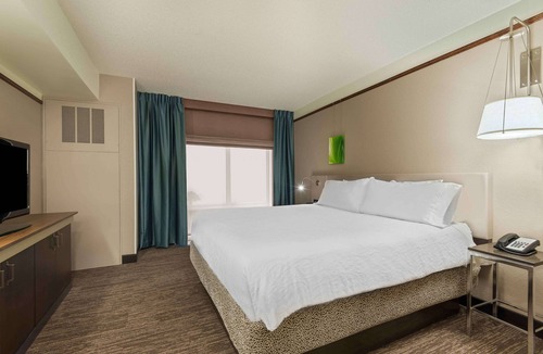 Wilmington Hotel | Hilton Garden Inn Wilmington Mayfaire Town Center
