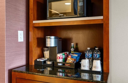 Winchester Hotel | Hilton Garden Inn Winchester