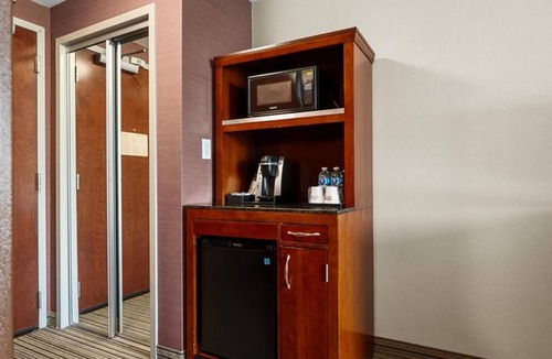 Winchester Hotel | Hilton Garden Inn Winchester
