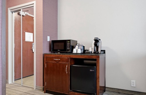 Winchester Hotel | Hilton Garden Inn Winchester