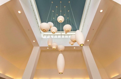 Winchester Hotel | Hilton Garden Inn Winchester