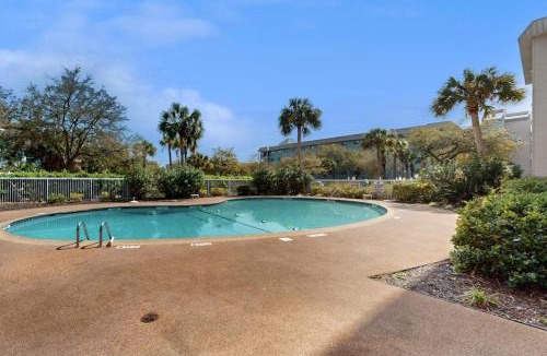 Palmetto Dunes Villa | Hilton Head Resort 3413