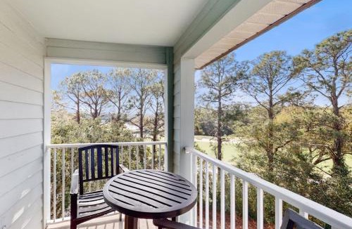 Palmetto Dunes Villa | Hilton Head Resort 3413
