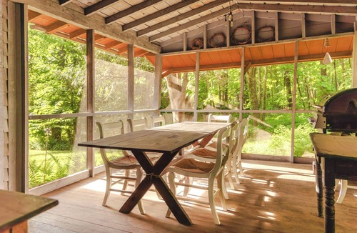 Scandia House | Historic 1912 summer cabin on the St. Croix river