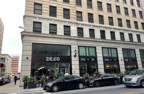 Trinity Vicinity Condo | Historic 2026 Summer Hub: Steps to Train, World Cup & Jazz Fest!