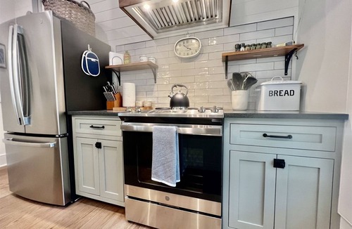 Old Town Bluffton House | Historic Bluffton Getaway!