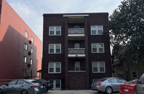 Near South Condo | Historic-Capital District Condo