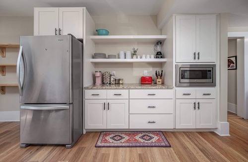 Northside House | Historic Chapel Hill Home near Downtown Culture