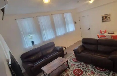 Chesapeake City Cabin | Historic Chesapeake City Stay