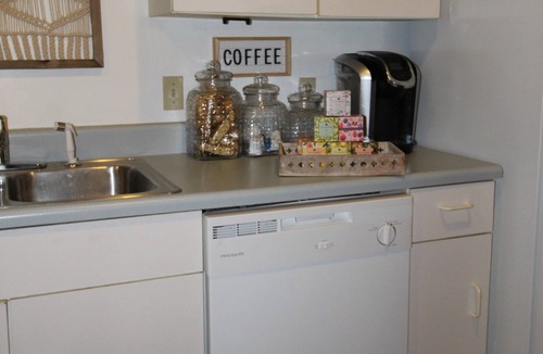 Elizabeth City Condo | Historic Condo in the Heart of Downtown Elizabeth City