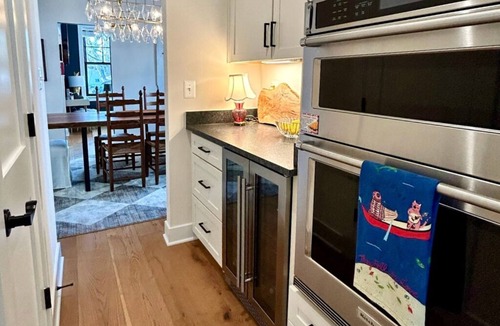 Eastport House | Historic Eastport! Steps from restaurants, retail, and more.