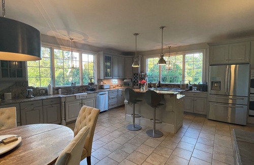 Middleburg House | Historic Equestrian Estate in Middleburg Hunt Country