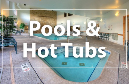Hanover Resort | Historic Galena Resort 1Bedroom