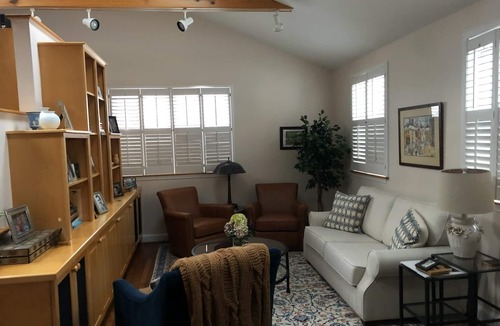 Garrett Park House | Historic Garrett Park