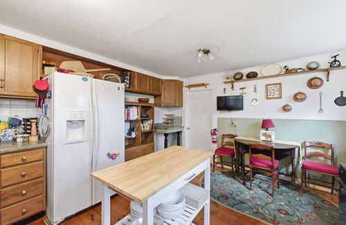 Littleton House | Historic Gem in the Heart of Littleton