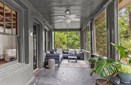 Southern Pines House | Historic Hidden Gem - Downtown Southern Pines