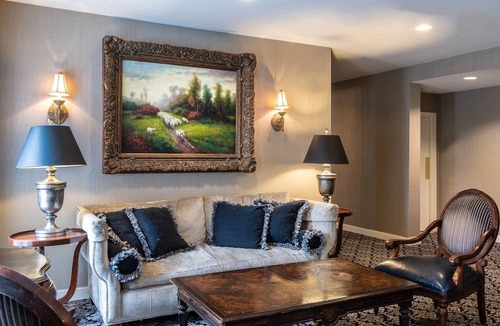 Historic District Hotel | Historic Inns of Annapolis