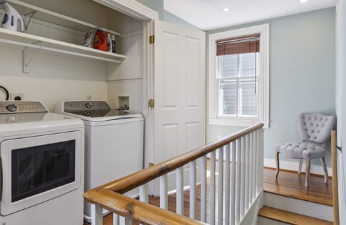 Historic District House | Historic Luxury Steps to USNA + Vibrant Waterfront