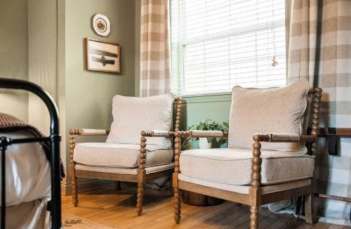 Lookout Mountain Hotel | Hiwassee Room on Lookout Mountain