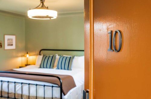 Lookout Mountain Hotel | Hiwassee Room on Lookout Mountain