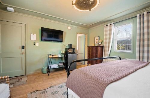 Lookout Mountain Hotel | Hiwassee Room on Lookout Mountain