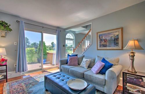 Williamstown House | Holiday homes in Williamstown, NJ, USA