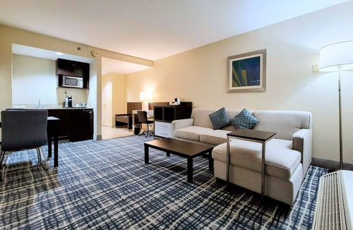 Belcamp Hotel | Holiday Inn Belcamp - Aberdeen Area by IHG