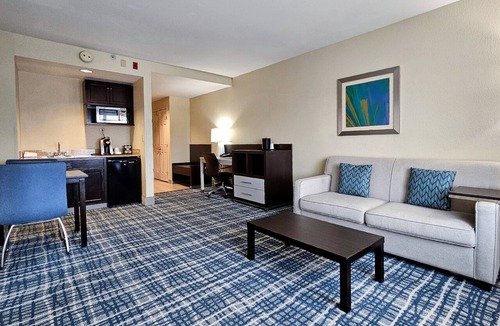 Belcamp Hotel | Holiday Inn Belcamp - Aberdeen Area by IHG