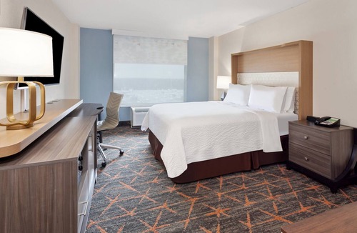 Oakbrook Terrace Hotel | Holiday Inn Chicago Oakbrook by IHG