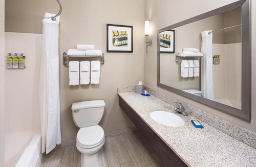 Inver Grove Heights Hotel | Holiday Inn Express St Paul S - Inver Grove Hgts by IHG