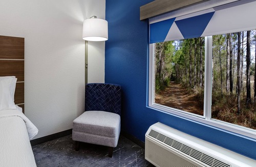 Walterboro Hotel | Holiday Inn Exp Walterboro by IHG