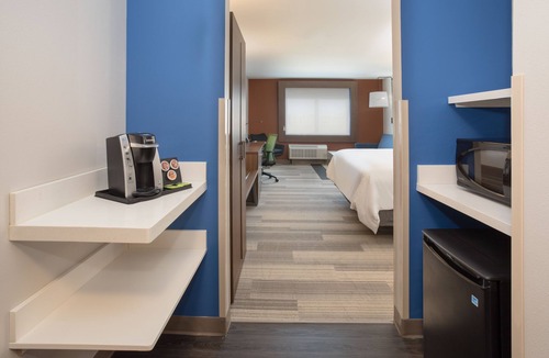 Dakota Dunes Hotel | Holiday Inn Express & Suites Sioux City North-Event Center by IHG