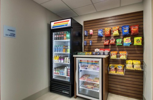 Pleasantville Hotel | Holiday Inn Express Atlantic City W Pleasantville by IHG